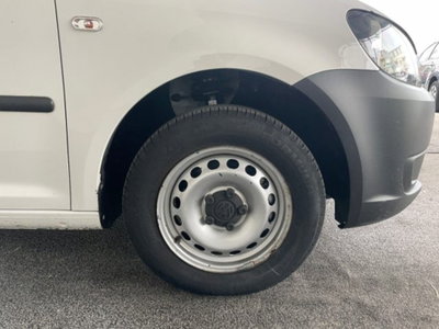 Volkswagen Caddy 1.6 102 CV BiFuel 5p. Highline (16)