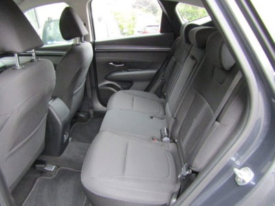 Hyundai Tucson 1.6 t-gdi 48V Exellence 2wd dct (10)