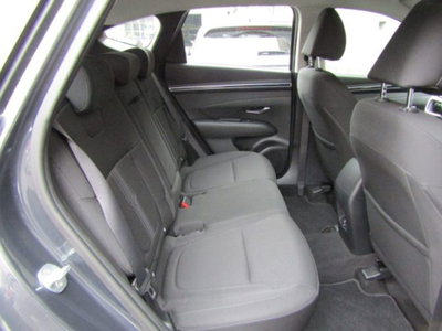 Hyundai Tucson 1.6 t-gdi 48V Exellence 2wd dct (12)
