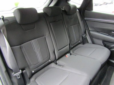 Hyundai Tucson 1.6 t-gdi 48V Exellence 2wd dct (13)