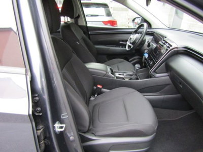 Hyundai Tucson 1.6 t-gdi 48V Exellence 2wd dct (14)
