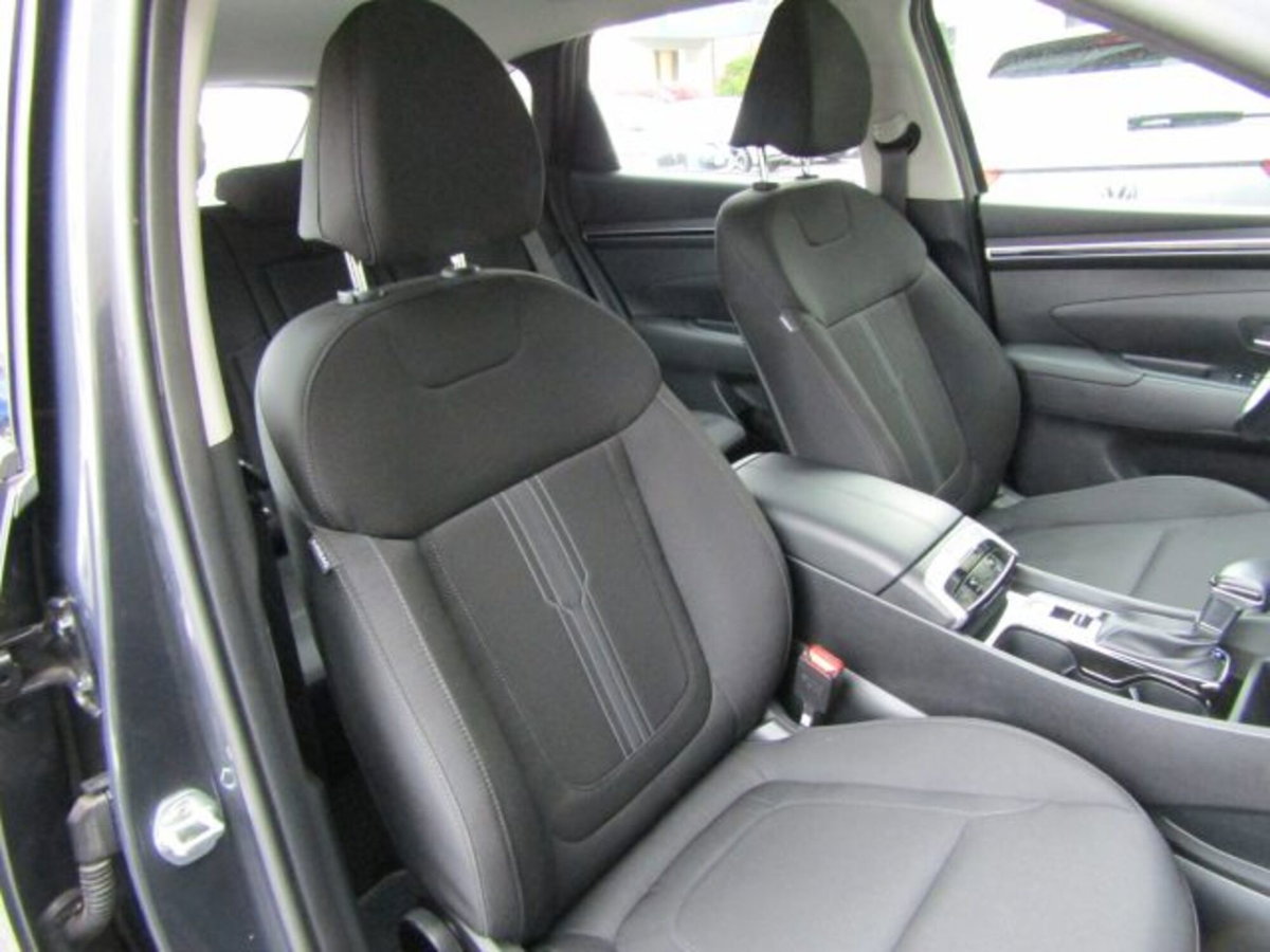 Hyundai Tucson 1.6 t-gdi 48V Exellence 2wd dct (16)