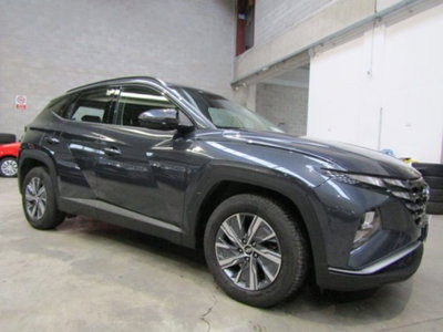 Hyundai Tucson 1.6 t-gdi 48V Exellence 2wd dct (3)