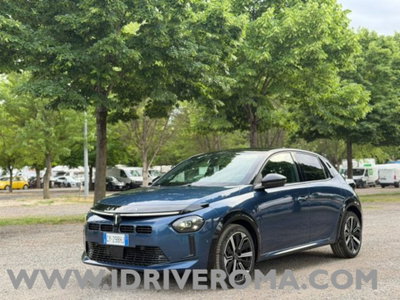 Lancia Ypsilon 1.2 mhev LX 110cv e-dct usata