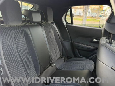 Lancia Ypsilon 1.2 mhev LX 110cv e-dct (10)