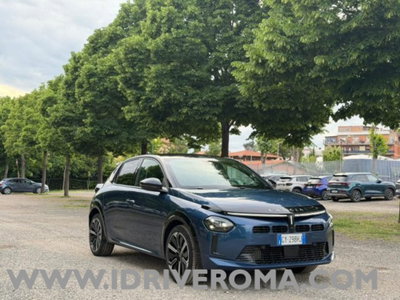 Lancia Ypsilon 1.2 mhev LX 110cv e-dct (2)