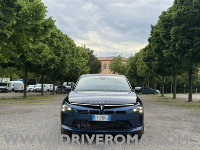 Lancia Ypsilon 1.2 mhev LX 110cv e-dct (3)