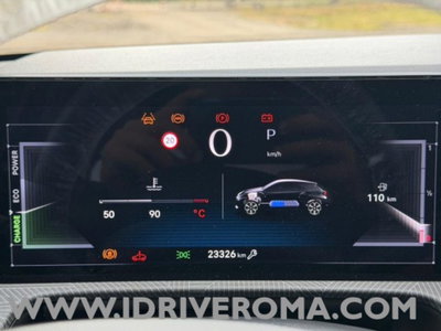 Lancia Ypsilon 1.2 mhev LX 110cv e-dct (7)