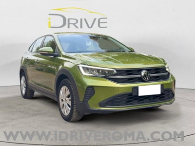 Volkswagen Taigo 1.0 tsi Life 95cv usata