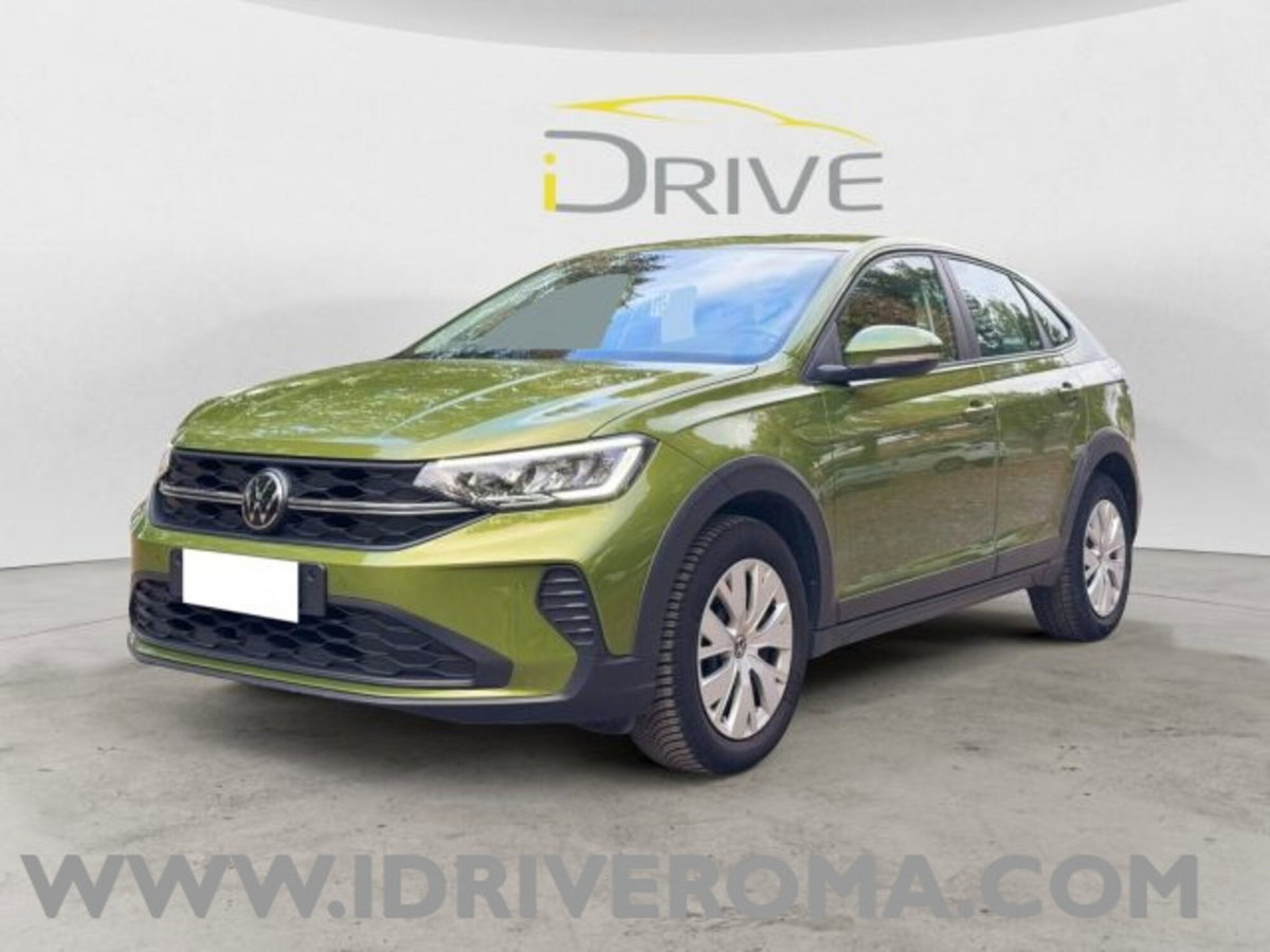 Volkswagen Taigo 1.0 tsi Life 95cv (2)