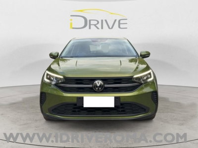 Volkswagen Taigo 1.0 tsi Life 95cv (3)