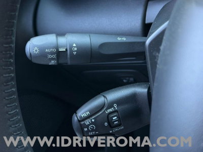 Citroen C3 Aircross 1.2 puretech turbo Plus 100cv (11)