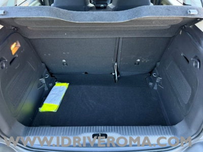 Citroen C3 Aircross 1.2 puretech turbo Plus 100cv (15)