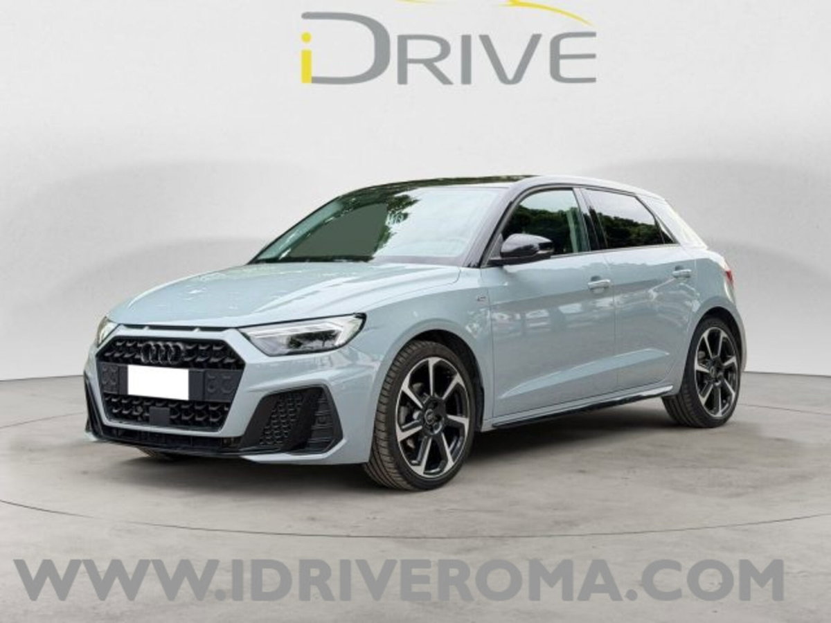 Audi A1 Sportback 30 TFSI