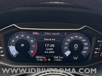 Audi A1 Sportback 30 TFSI (12)