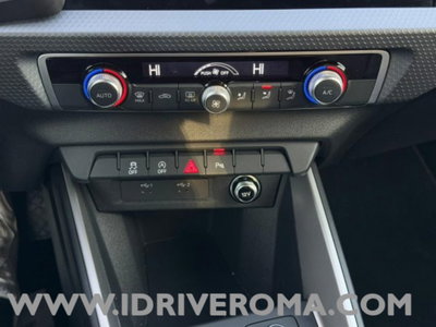 Audi A1 Sportback 30 TFSI (17)