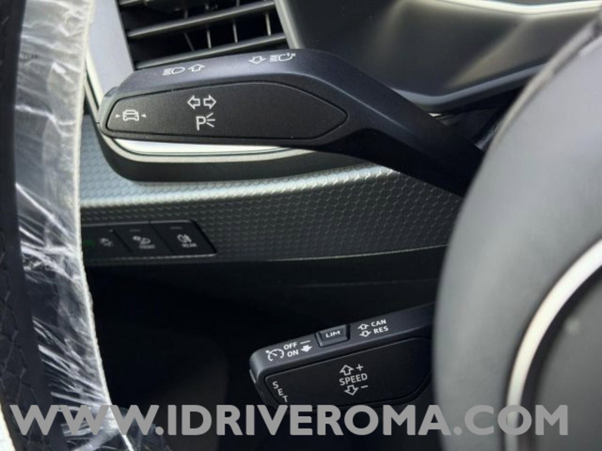 Audi A1 Sportback 30 TFSI (19)
