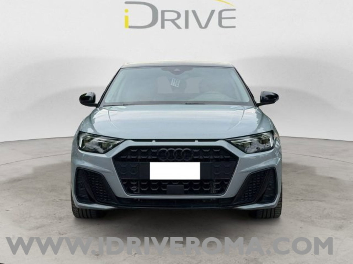 Audi A1 Sportback 30 TFSI (2)