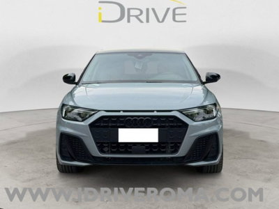 Audi A1 Sportback 30 TFSI (2)