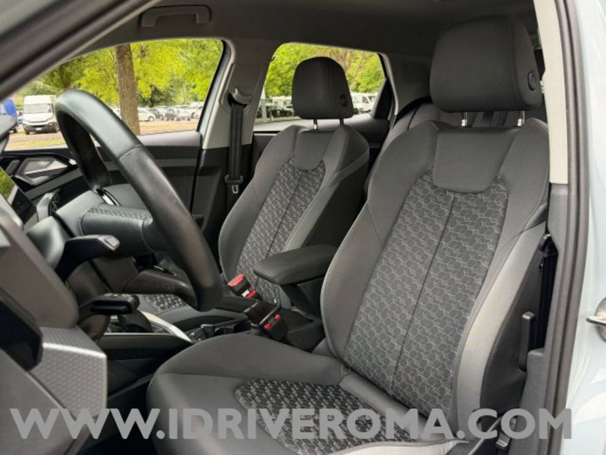 Audi A1 Sportback 30 TFSI (6)