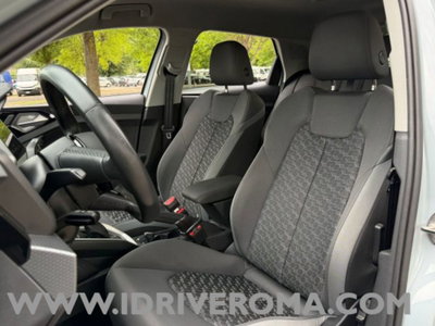 Audi A1 Sportback 30 TFSI (6)