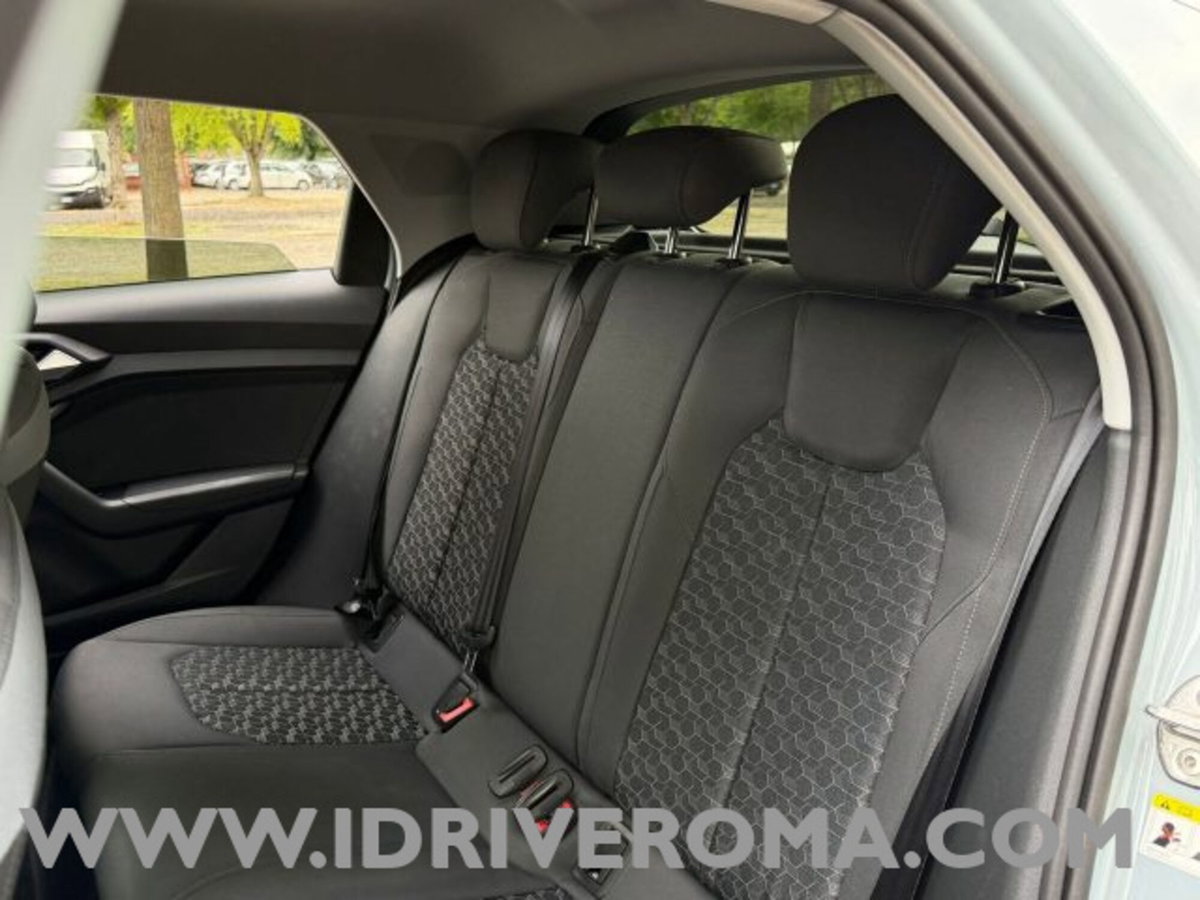 Audi A1 Sportback 30 TFSI (7)