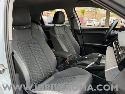 Audi A1 Sportback 30 TFSI (8)