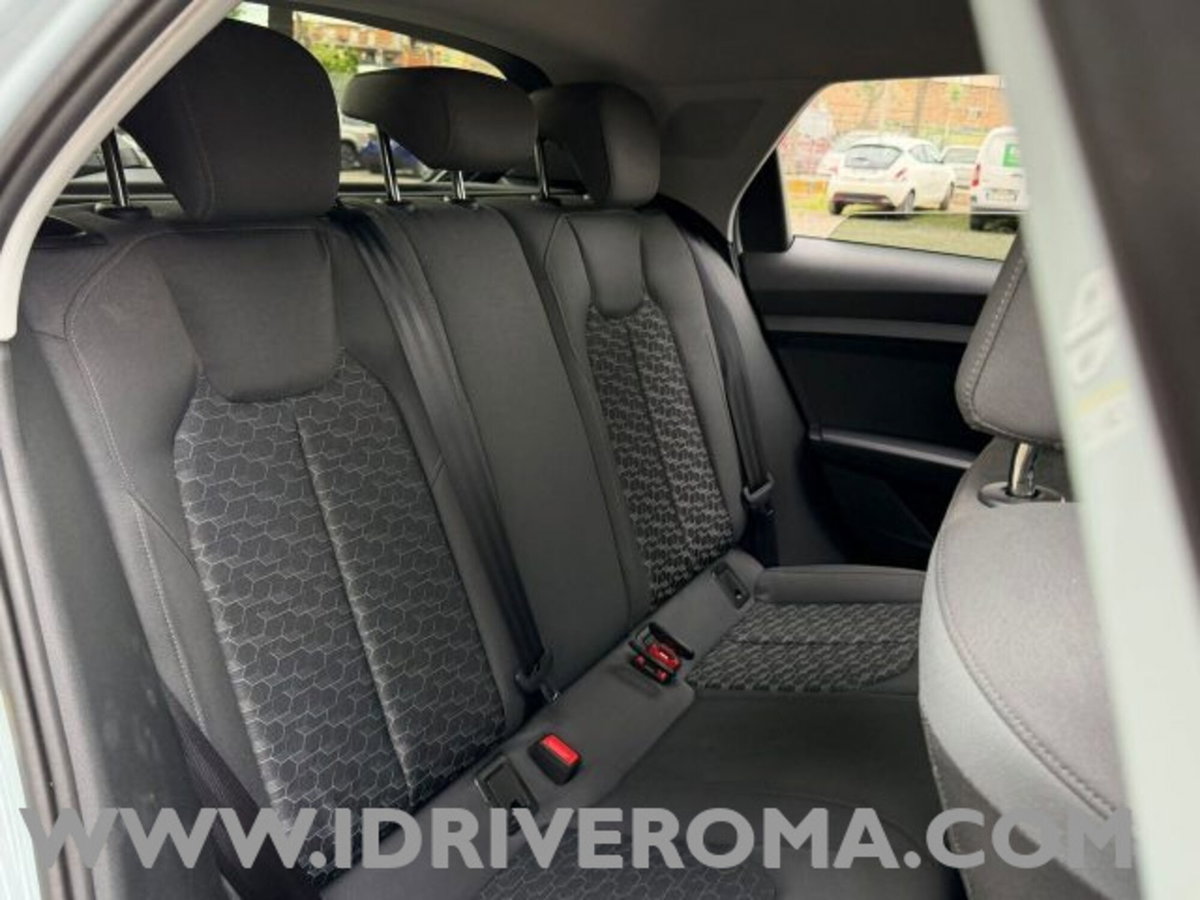 Audi A1 Sportback 30 TFSI (9)