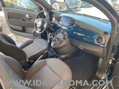Fiat 500 1.0 hybrid 70cv (10)