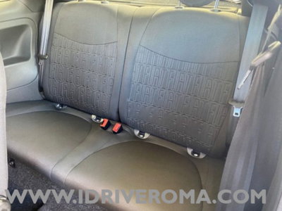 Fiat 500 1.0 hybrid 70cv (11)
