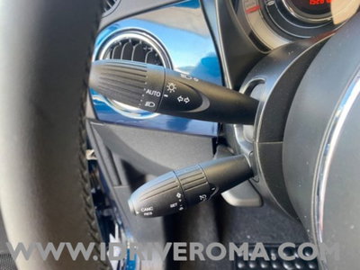 Fiat 500 1.0 hybrid 70cv (12)