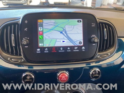 Fiat 500 1.0 hybrid 70cv (13)