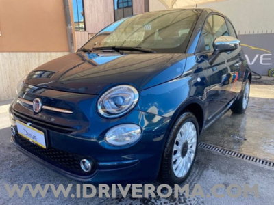 Fiat 500 1.0 hybrid 70cv (2)