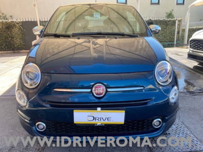 Fiat 500 1.0 hybrid 70cv (3)