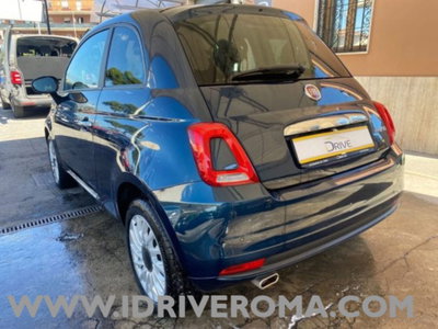 Fiat 500 1.0 hybrid 70cv (5)