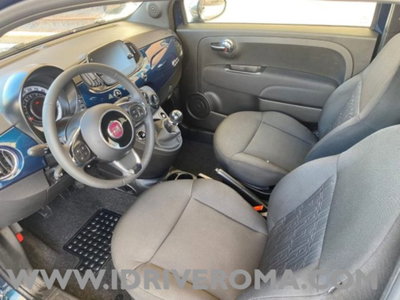 Fiat 500 1.0 hybrid 70cv (7)