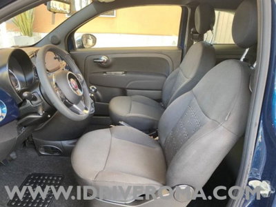 Fiat 500 1.0 hybrid 70cv (8)