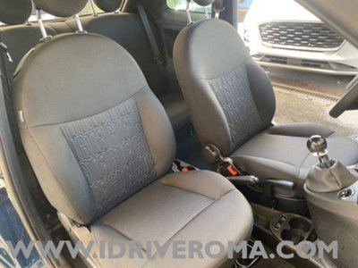 Fiat 500 1.0 hybrid 70cv (9)