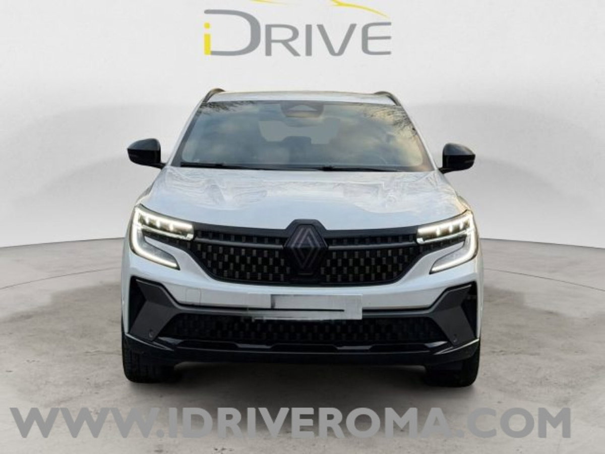 Renault Austral 1.2 full hybrid Iconic Esprit Alpine 200cv auto (2)