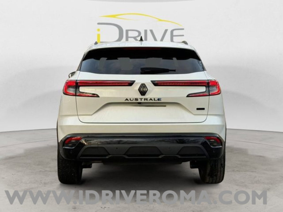 Renault Austral 1.2 full hybrid Iconic Esprit Alpine 200cv auto (5)