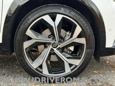 Renault Austral 1.2 full hybrid Iconic Esprit Alpine 200cv auto (7)