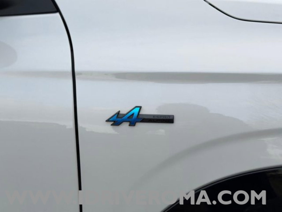 Renault Austral 1.2 full hybrid Iconic Esprit Alpine 200cv auto (8)