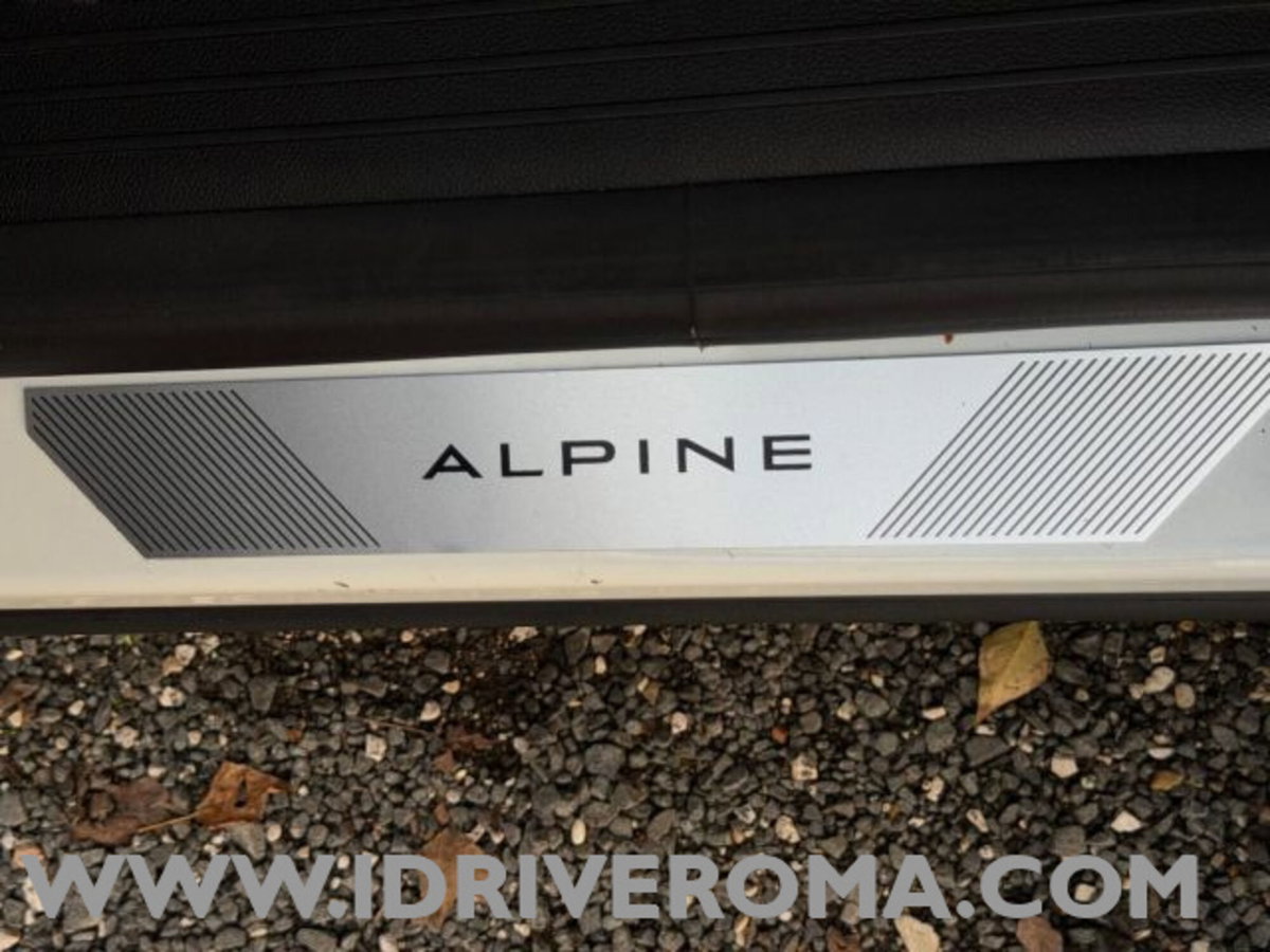 Renault Austral 1.2 full hybrid Iconic Esprit Alpine 200cv auto (9)