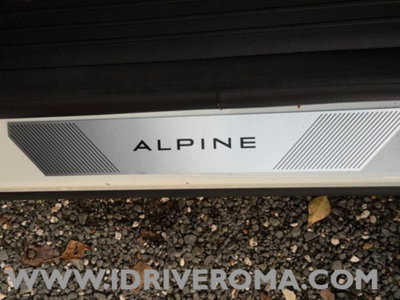 Renault Austral 1.2 full hybrid Iconic Esprit Alpine 200cv auto (9)
