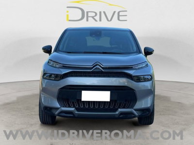Citroen C3 PureTech 82 GPL Feel (3)