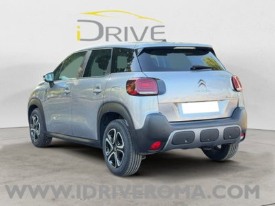 Citroen C3 PureTech 82 GPL Feel (4)