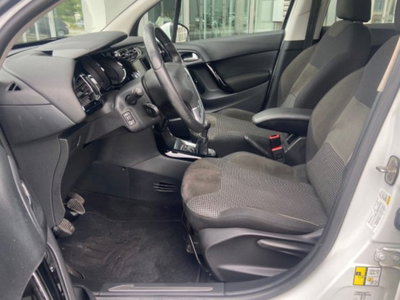 Citroen C3 1.4 HDi 70 Exclusive (12)