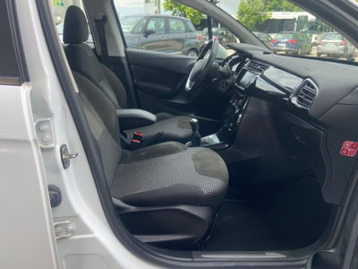Citroen C3 1.4 HDi 70 Exclusive (13)