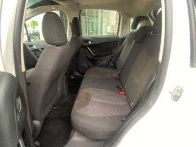 Citroen C3 1.4 HDi 70 Exclusive (14)