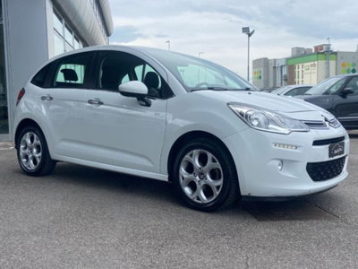 Citroen C3 1.4 HDi 70 Exclusive (2)